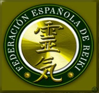 Federación Española de Reiki