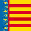 valencia flag