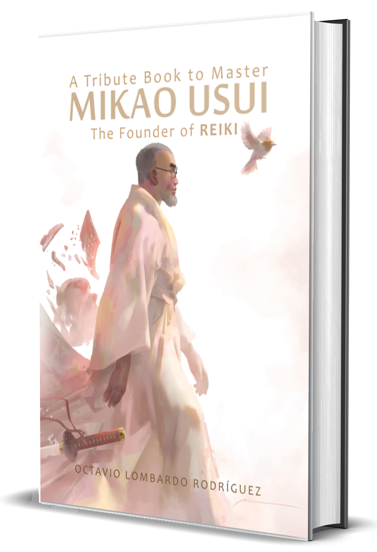 A Tribute Book to Master Mikao Usui